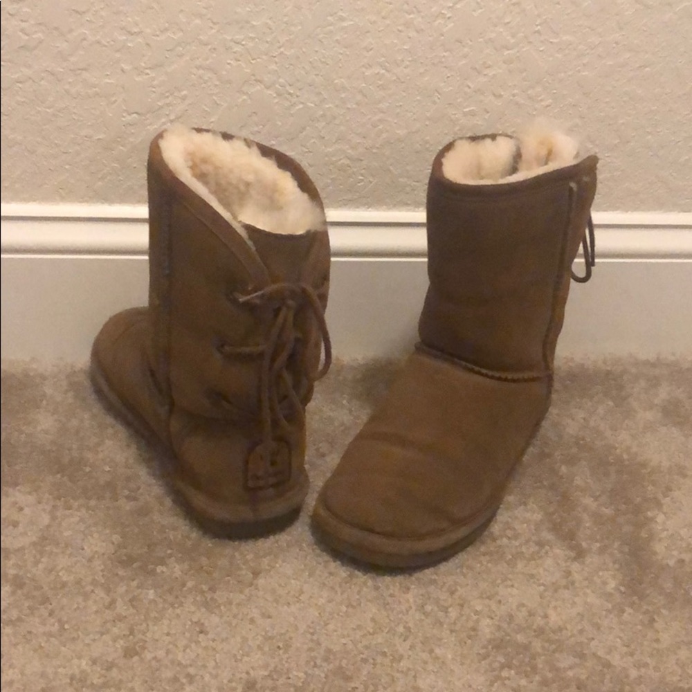 BearPaw 🐻